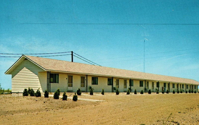 Welker's Lodge